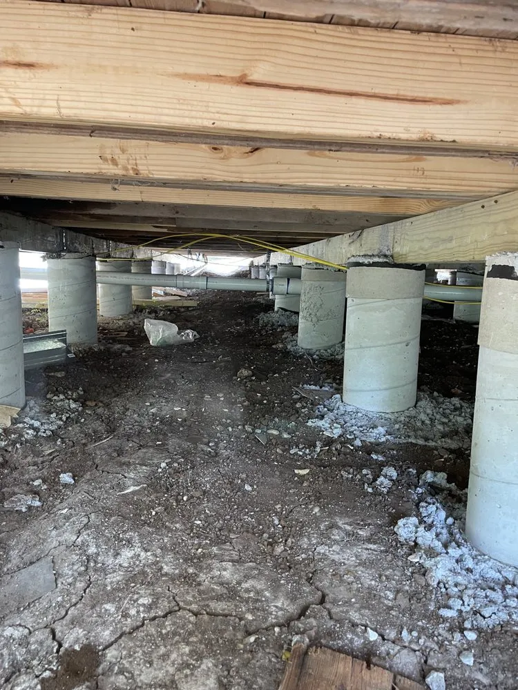 Slide of McDonald Master Plumbing