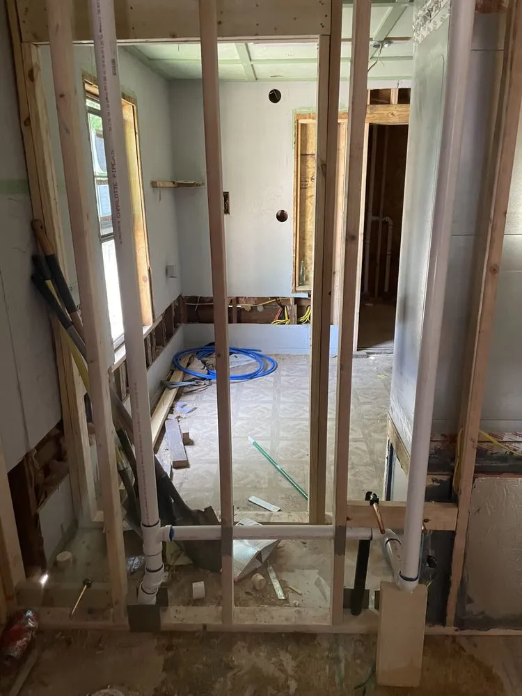 Slide of McDonald Master Plumbing