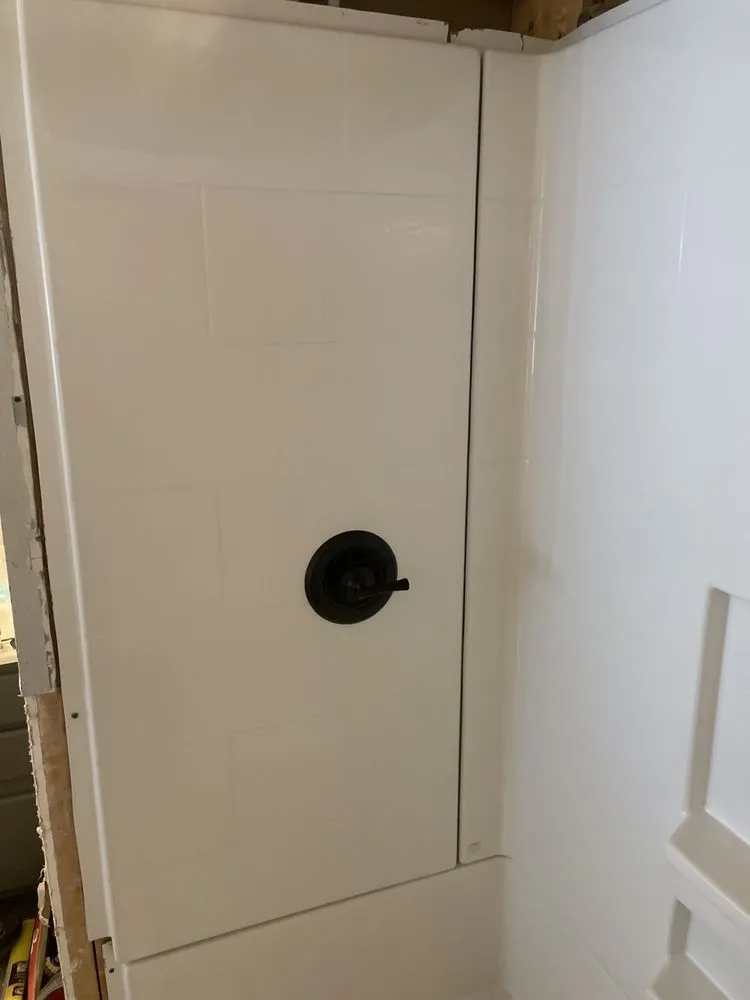 Slide of McDonald Master Plumbing