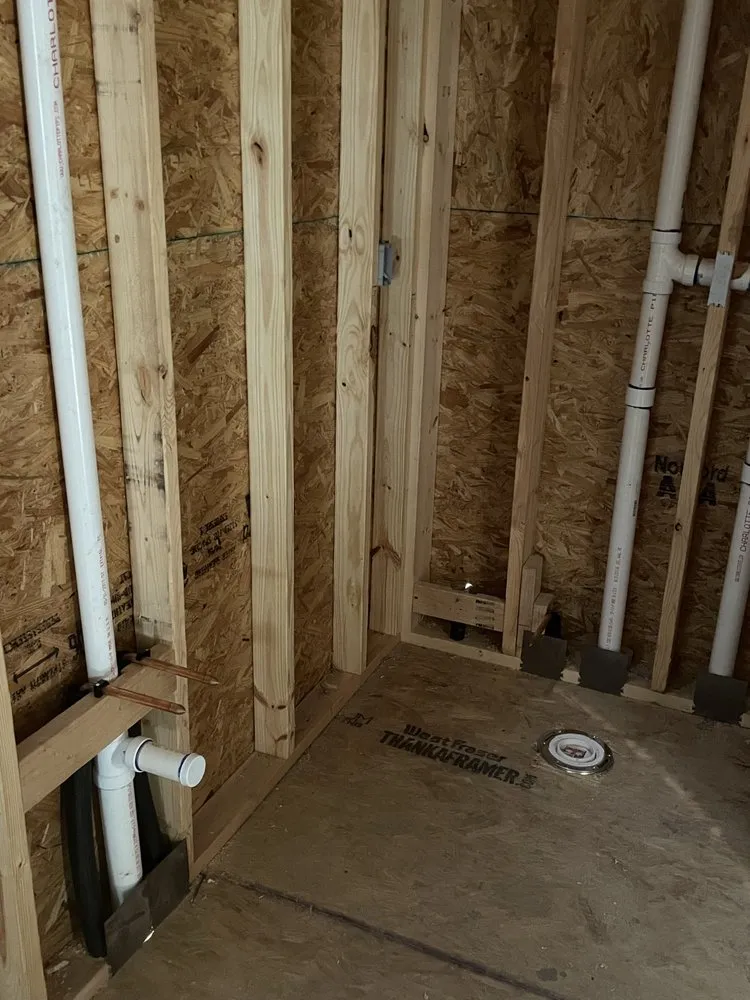 Slide of McDonald Master Plumbing