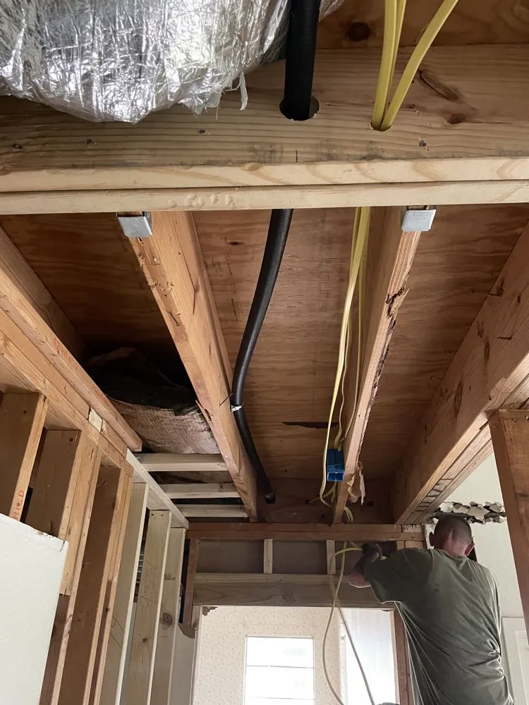 Reliable plumbing repair in San Antonio, TX by McDonald Master Plumbing