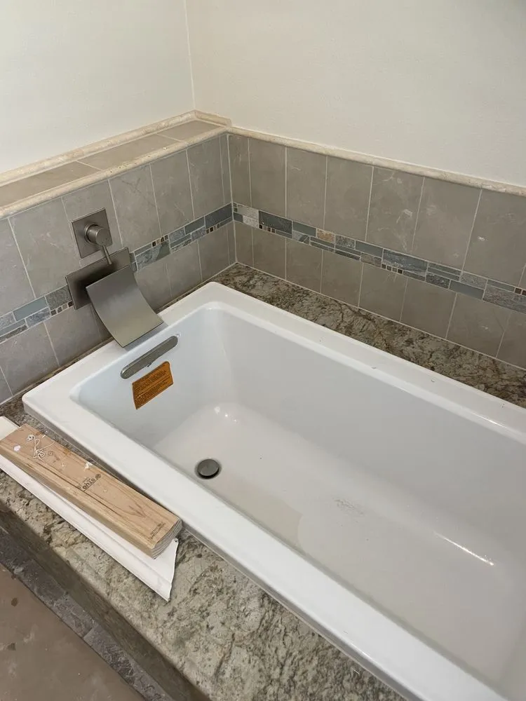 Slide of McDonald Master Plumbing