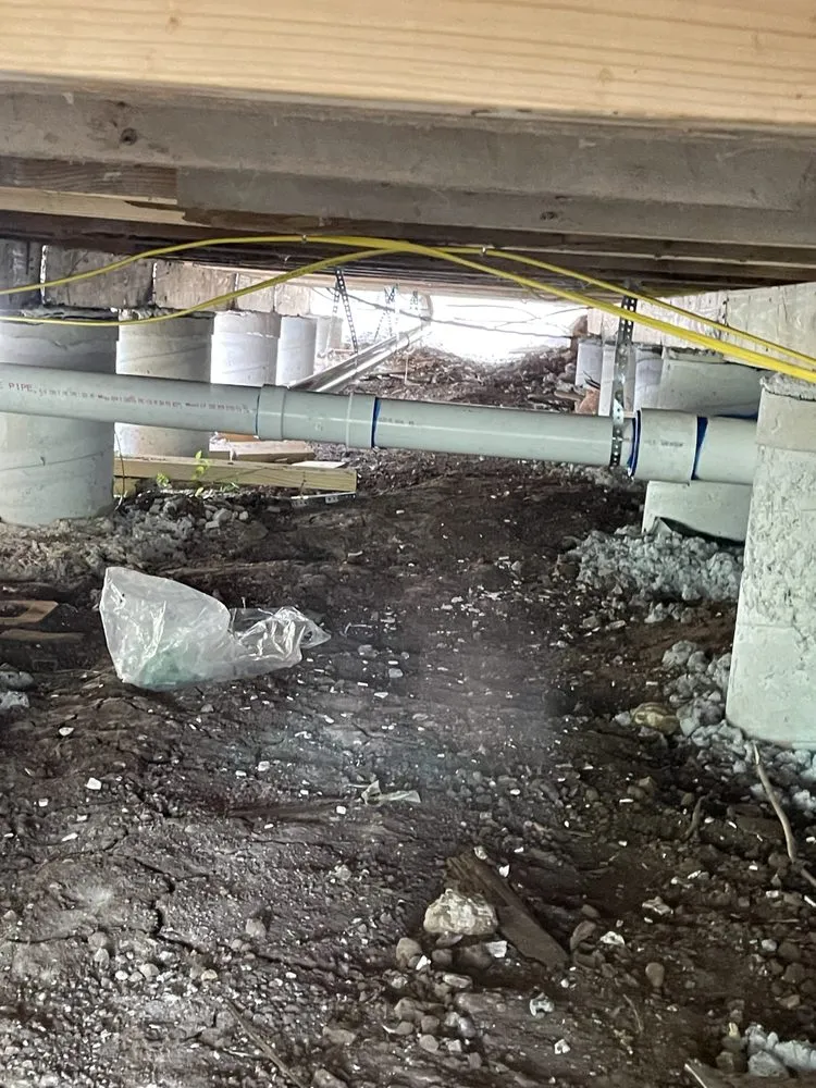 Quality emergency plumbing for homes in San Antonio, TX by McDonald Master Plumbing