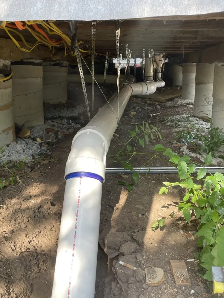 Quality water heater service experts serving San Antonio, TX - McDonald Master Plumbing