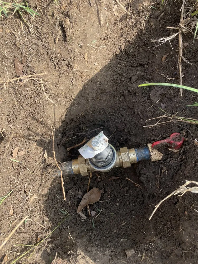 Slide of McDonald Master Plumbing