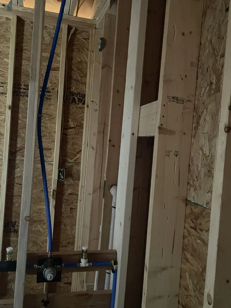 Slide of McDonald Master Plumbing