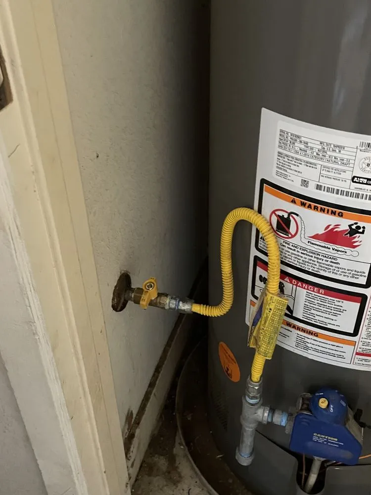 Slide of McDonald Master Plumbing