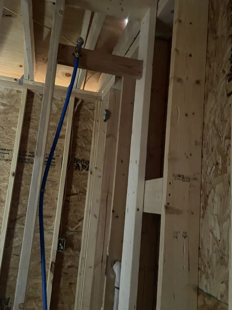 Slide of McDonald Master Plumbing