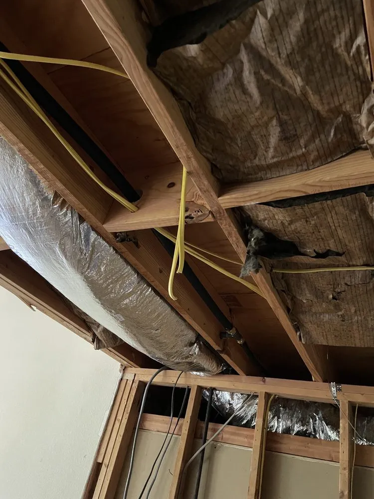 Slide of McDonald Master Plumbing