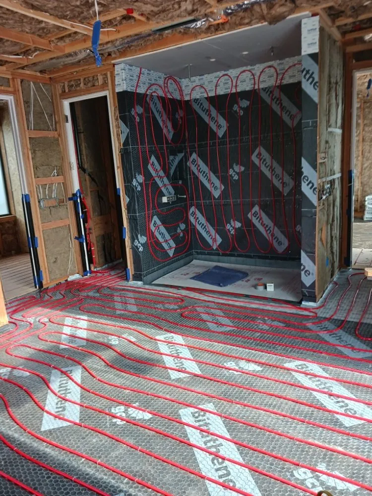 Slide of McDonald Mechanical