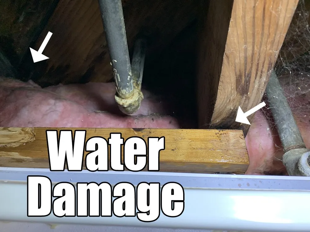 Slide of McDonald Plumbing