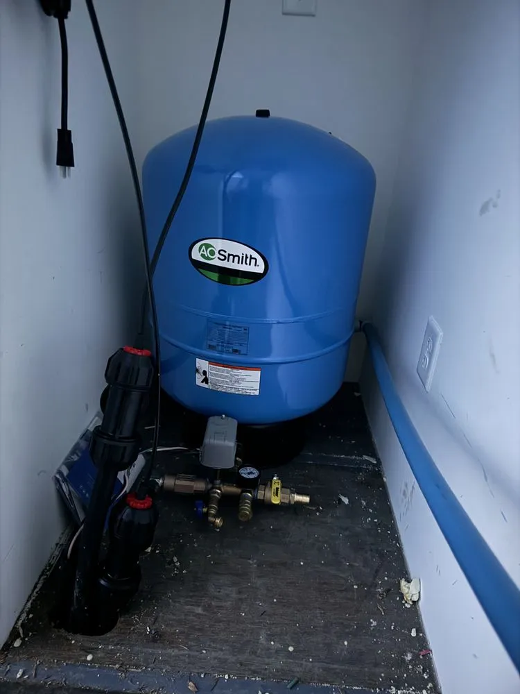 Slide of McDonald Plumbing