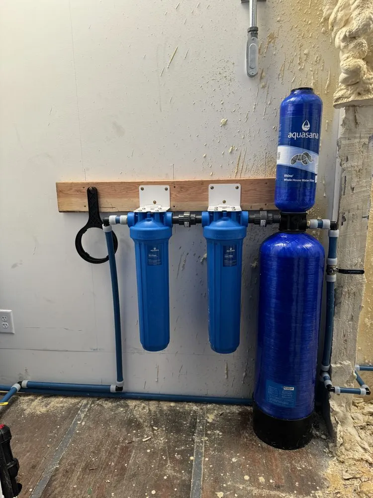 Slide of McDonald Plumbing