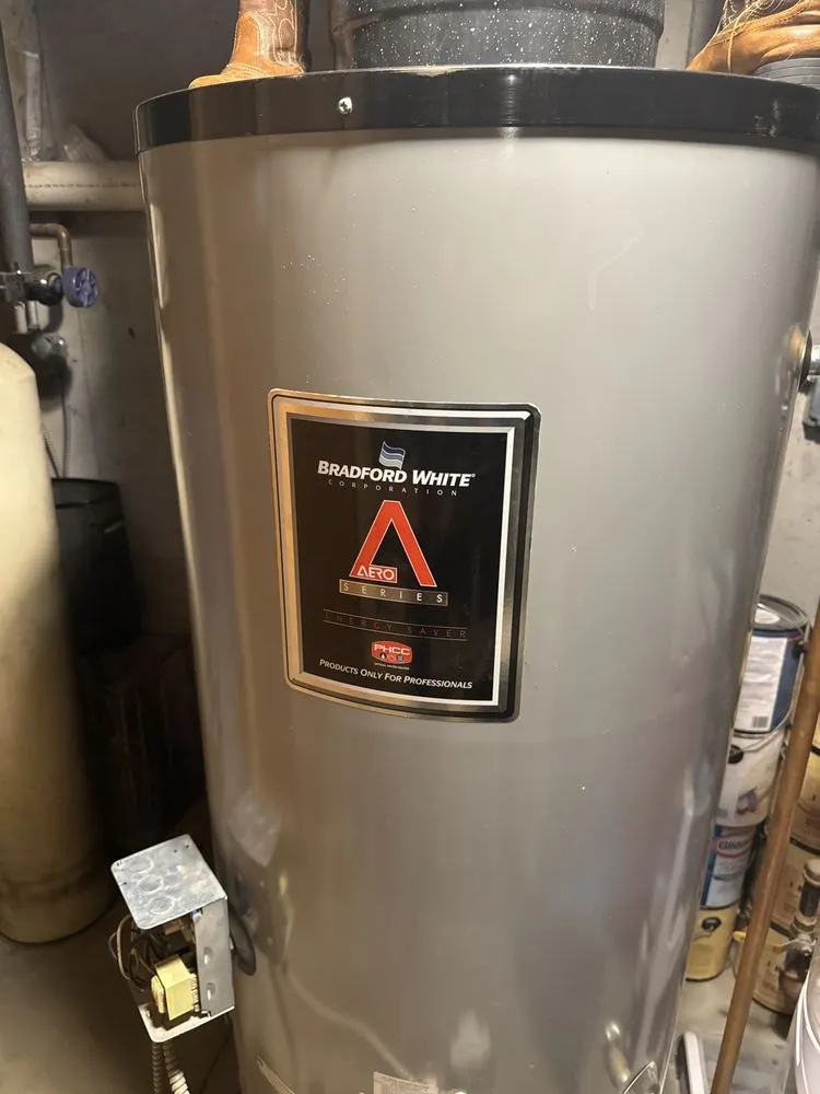 Slide of McDonald Plumbing