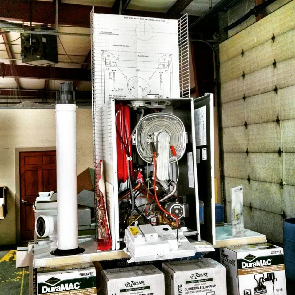 Slide of McDonald Supply