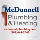 Slide of McDonnell Plumbing & Heating