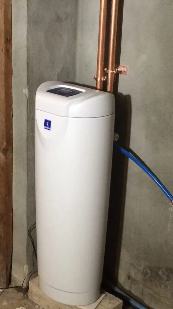 Slide of McDonnell Plumbing & Heating