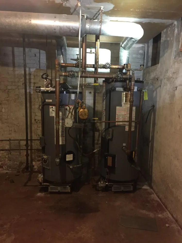 Slide of McDonnell Plumbing & Heating