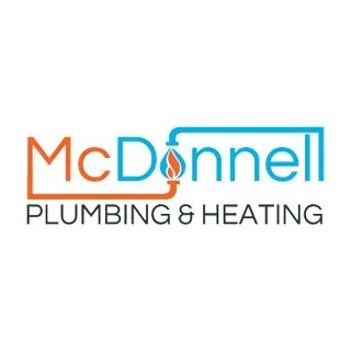 McDonnell Plumbing & Heating