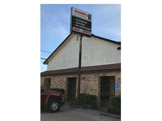 McDowell Enterprises