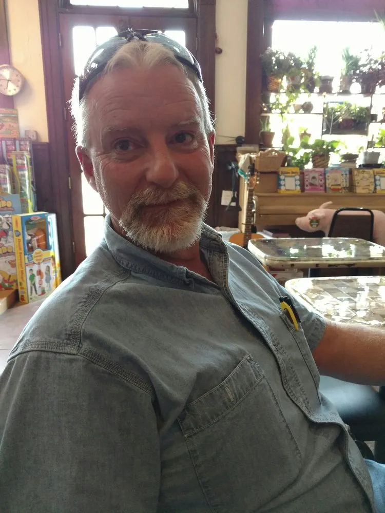 Slide of McDowell's Plumbing