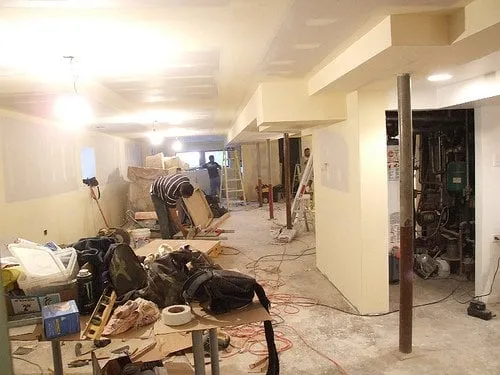 Slide of McFarland Remodeling