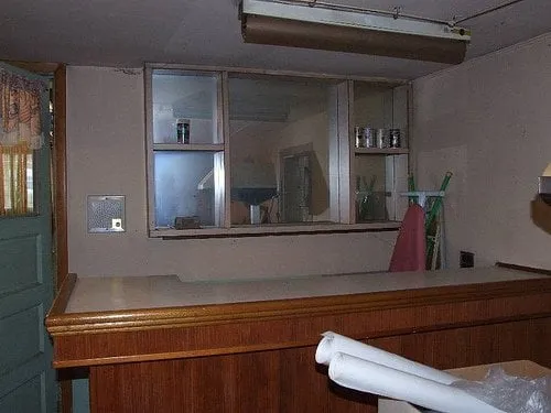 Slide of McFarland Remodeling