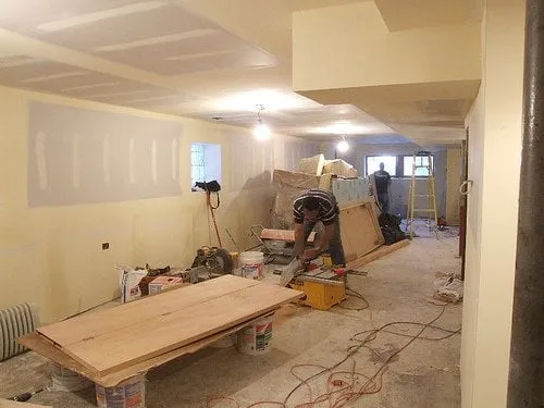 Slide of McFarland Remodeling