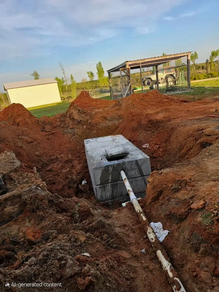 Slide of Mcgee Plumbing