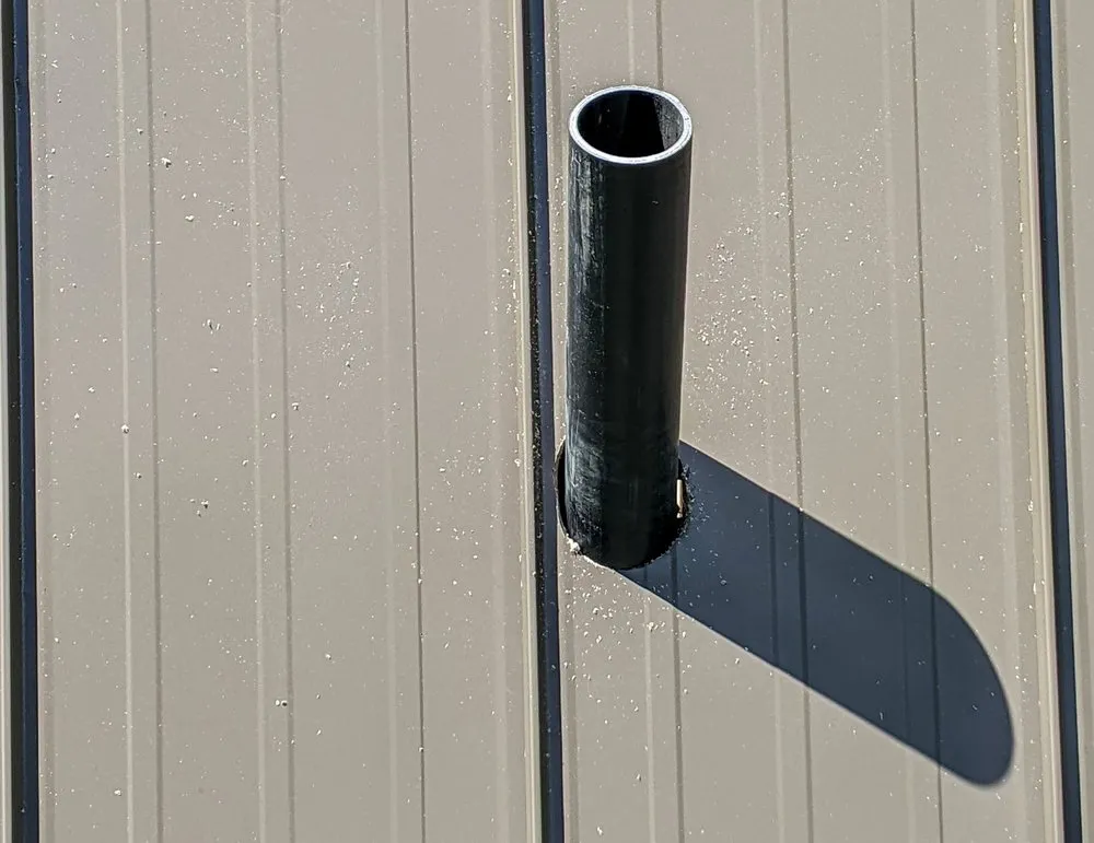 Slide of McGee Plumbing