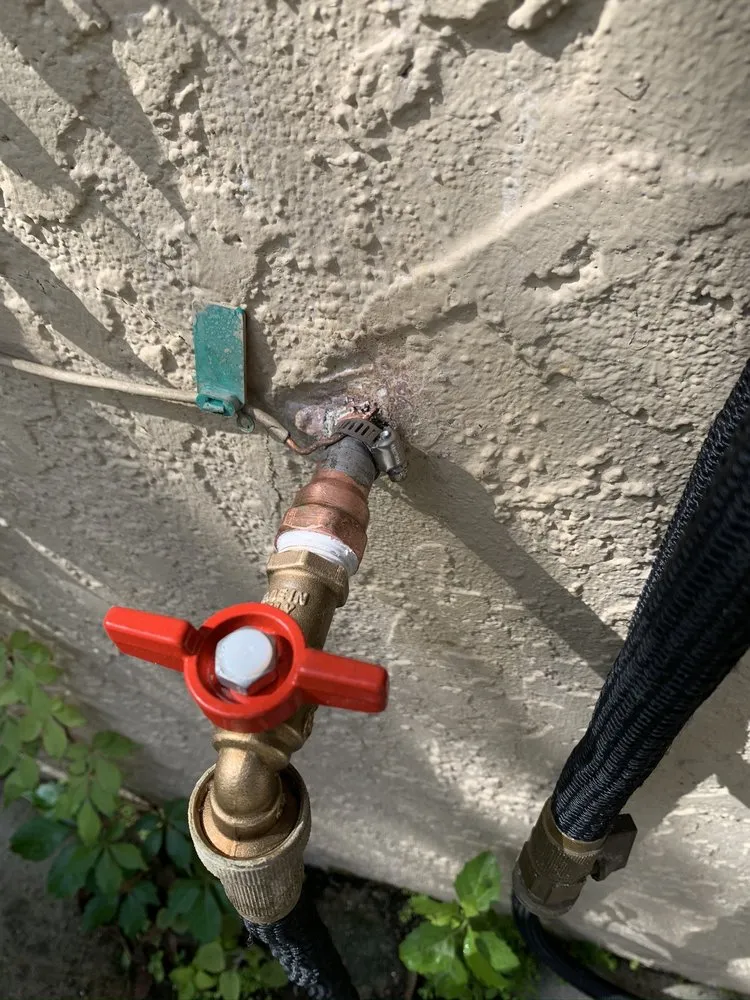 Slide of McGill Plumbing & Water Treatment