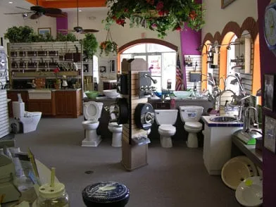 Slide of McGill Plumbing & Water Treatment