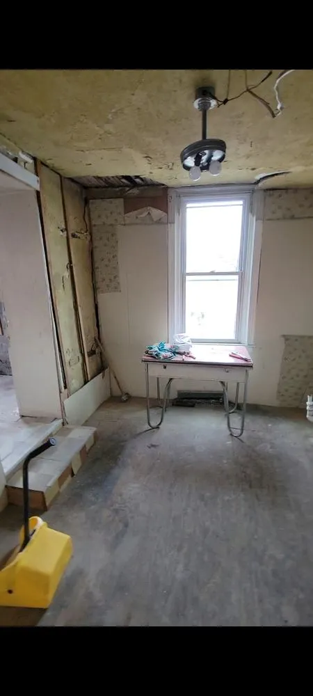 Top-rated water heater service experts serving Sharon Hill, PA - Mcgills Home Improvement