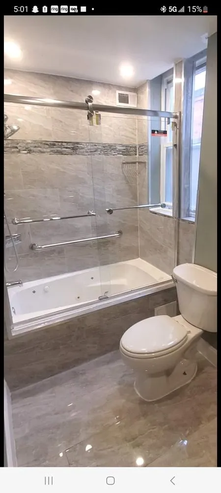 Slide of Mcgills Home Improvement