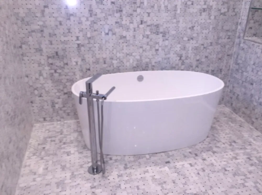 Slide of McGinnis Plumbing Company