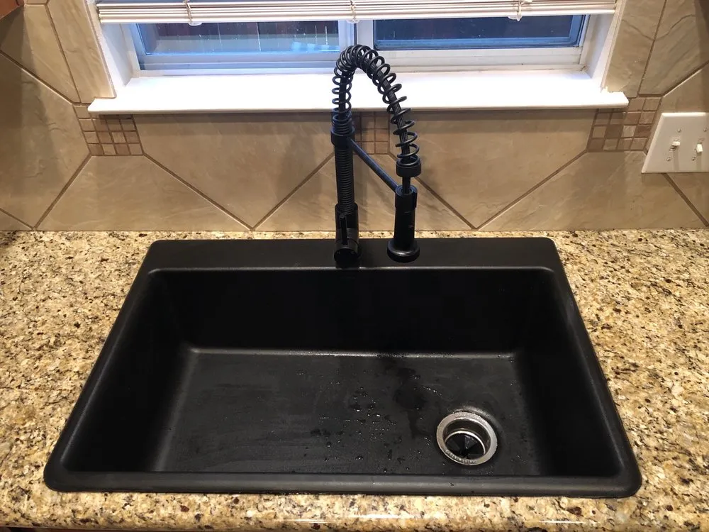 Slide of McGinnis Plumbing Company