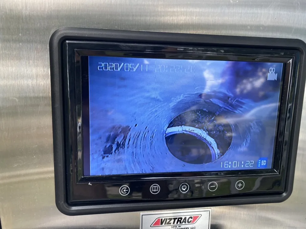 Slide of McGinnis Plumbing Company