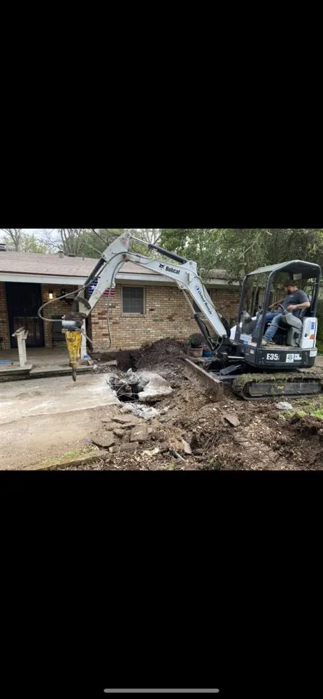 Slide of McGinnis Plumbing Company