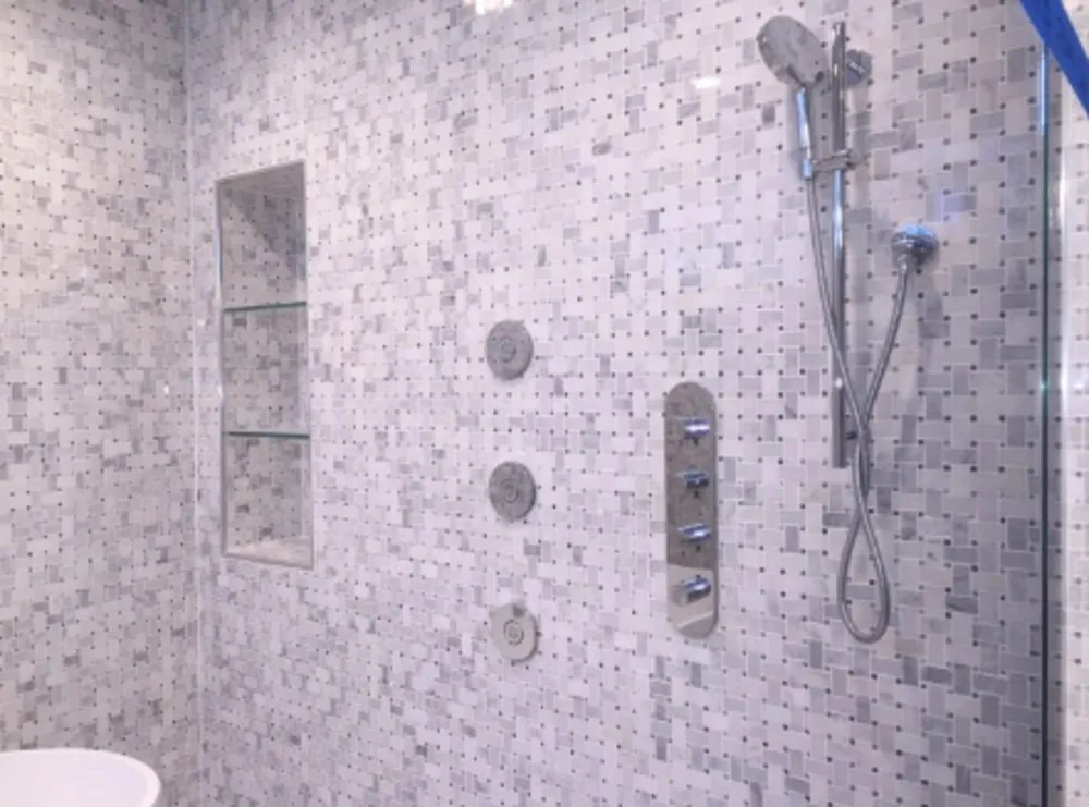 Slide of McGinnis Plumbing Company