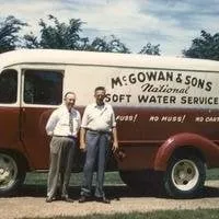 Slide of McGowan Water Conditioning