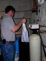 Slide of McGowan Water Conditioning