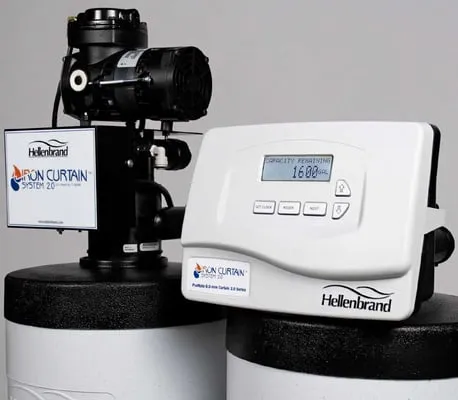 McGowan Water Conditioning