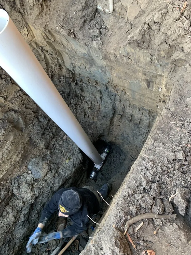 Slide of Mcgraw Plumbing