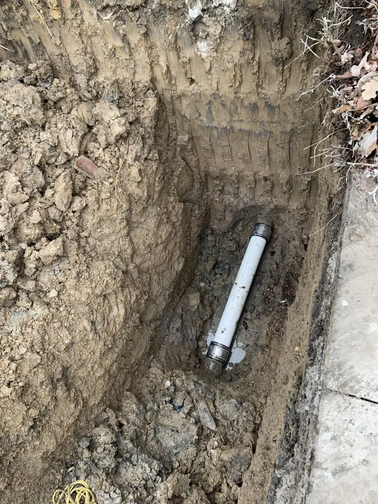 Slide of Mcgraw Plumbing