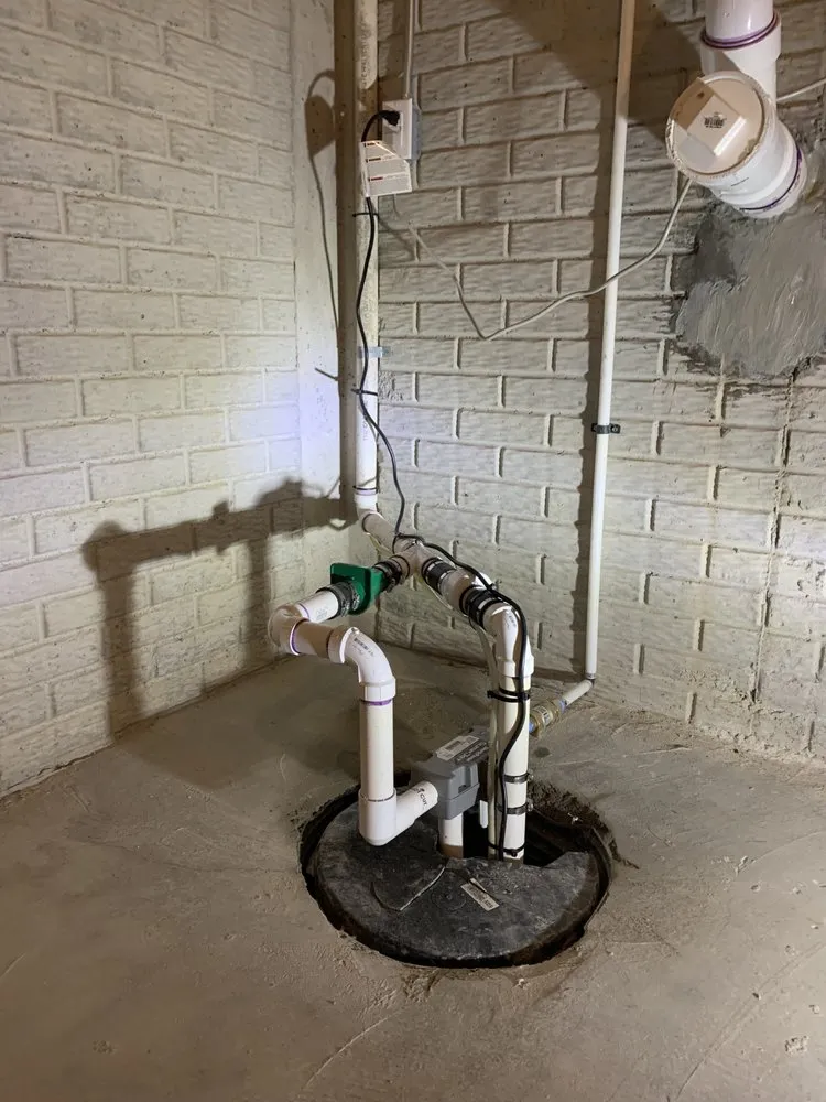 Slide of Mcgraw Plumbing