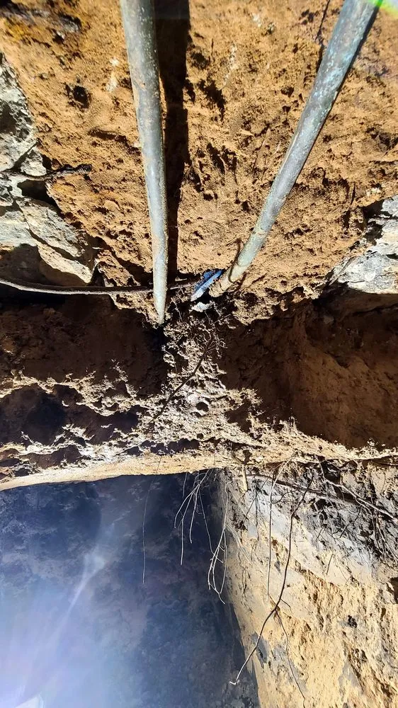 Slide of McGregor Foundation Repair & House Leveling