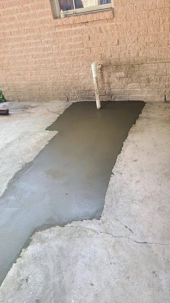 Reliable pipe repair in McGregor, TX by McGregor Foundation Repair & House Leveling