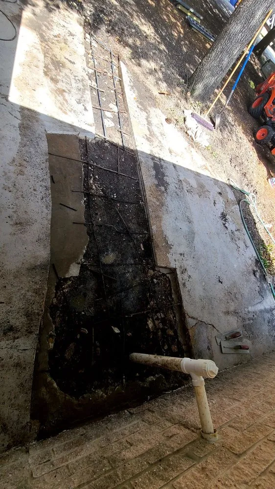 Expert plumbing repair service in McGregor, TX - McGregor Foundation Repair & House Leveling