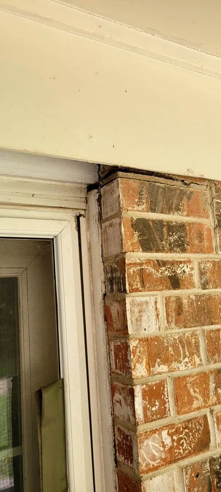 Slide of McGregor Foundation Repair & House Leveling