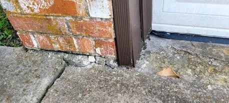 Professional pipe repair service in McGregor, TX - McGregor Foundation Repair & House Leveling